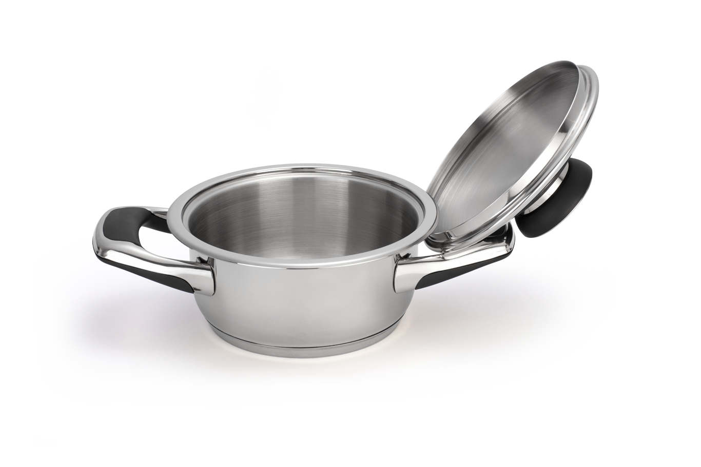 Steel Healux Cookware