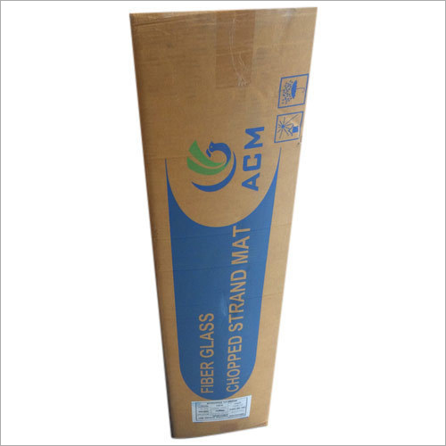 Acm Fiberglass Mat - Fiberglass Material, Custom Sizes Available | Ideal For Frp Products, Weight Adjustable