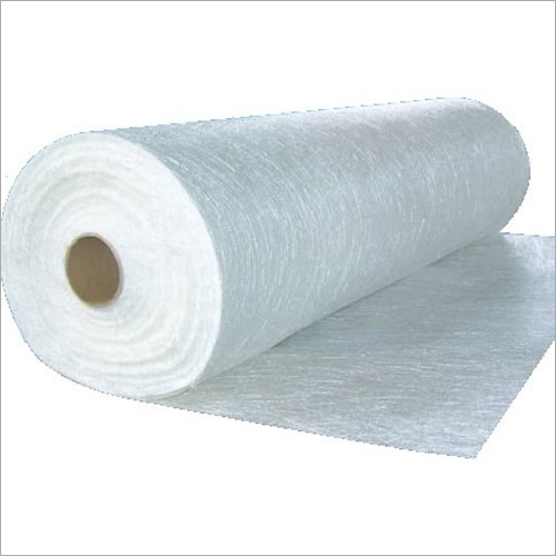 Fiberglass Chopped Strand Mat - Fiberglass Material, Customized Weight Options | Ideal for FRP Products