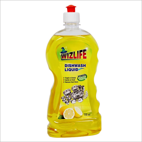 750 Ml Dishwash Liquid