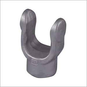 Forging Parts - Ferrous & Non-Ferrous Materials, Weight Range 50gm to 25kg, Silver Color, Rigid Hardness, Advanced Forging Technology
