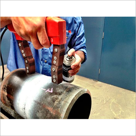 Third Party Inspection Service