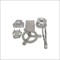 Casting Foundry Ferrous And Non Ferrous - Stainless Steel, Diameter 3-24 Inch, Weight 1-1500kgs, Size 60mm-1500mm | Polished Surface, Multiple Colors Available