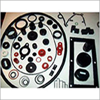Industrial Gaskets - Metal, Round Shape, 500mm Diameter, 5-10mm Thickness, Up To 200a C | Rigid, Available In Various Sizes And Thicknesses
