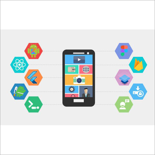 Mobile App Development Services