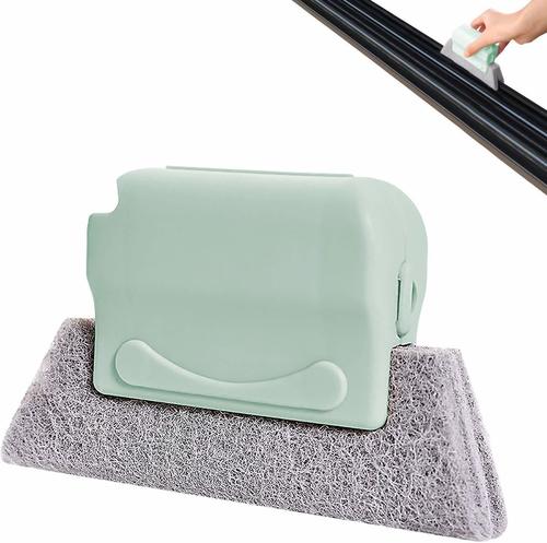 Slider Window Cleaning Brush