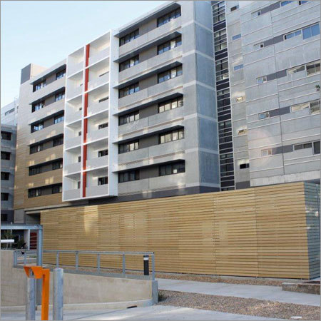 आंतरिक दीवार क्लेडिंग