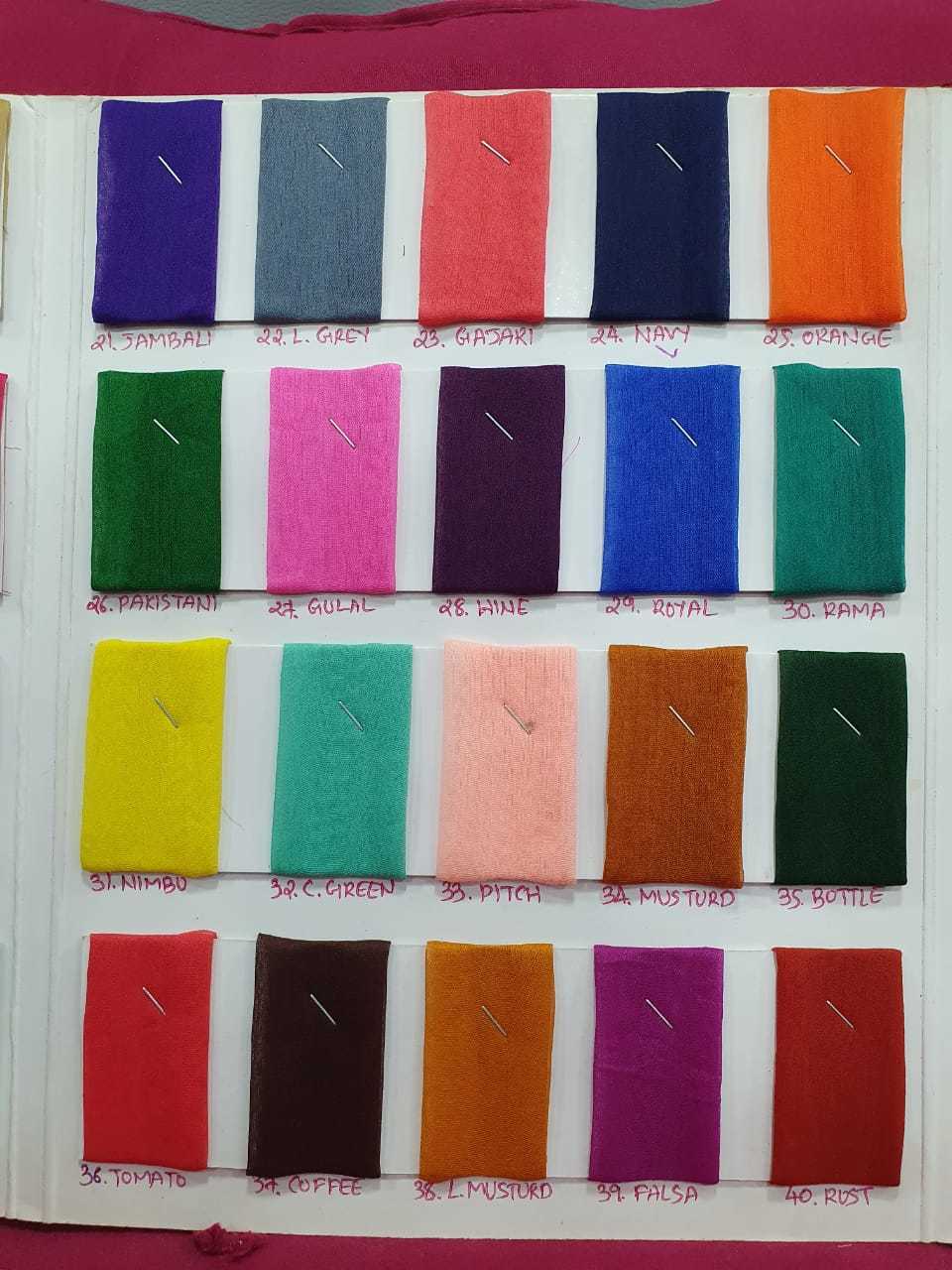 Reguler Rabdi Net Dupatta