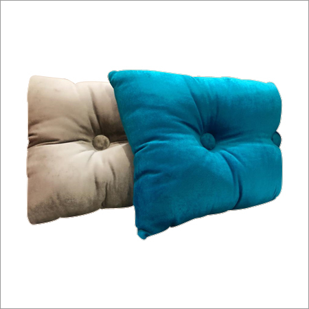 Button Cushion