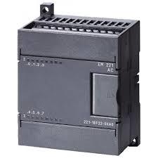 सीमेंस 6ES7 221-1BH22-0XA0