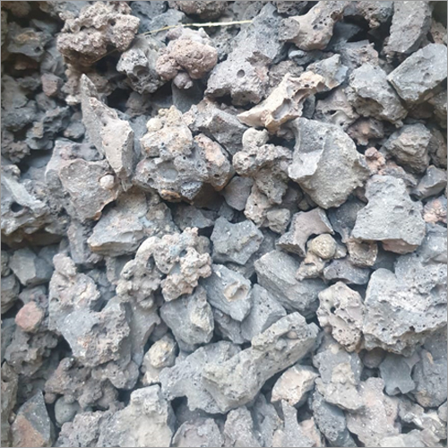 Synthetic Slag