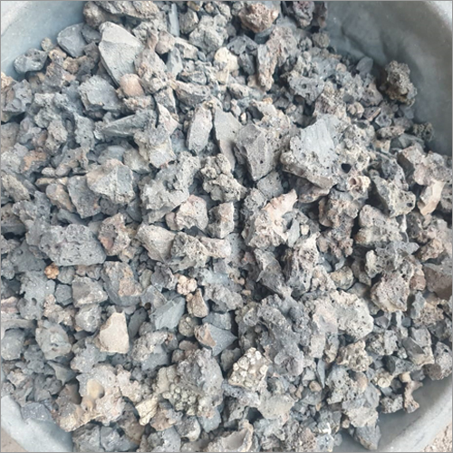 Synthetic Slag (CAO)