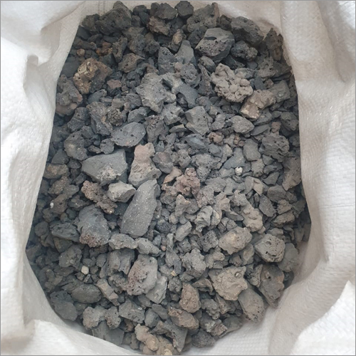 Synthetic Slag (AL203)