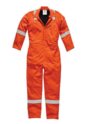 Cotton Boiler Suit