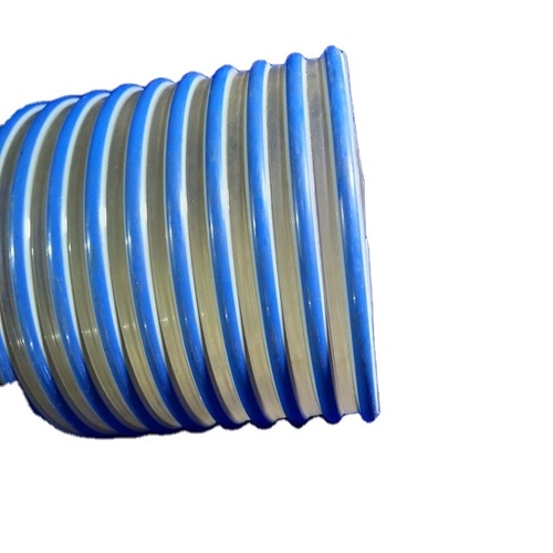 अल्ट्रा हैवी ड्यूटी पु होसेस