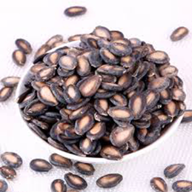 Black Natural Liquid Dried Watermelon Seeds