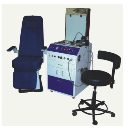 Ent Opd Unit