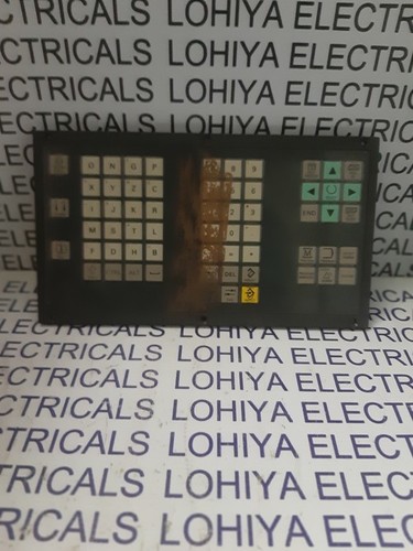 सीमेंस कीपैड