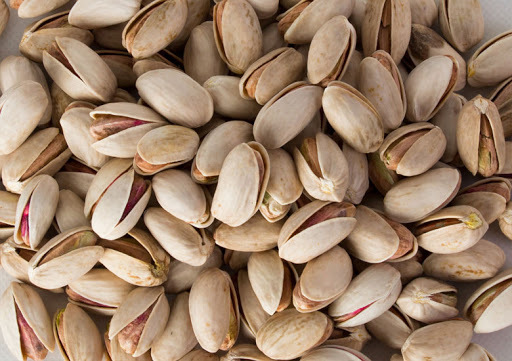 Akbari Pistachio Grade: A