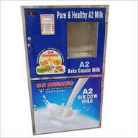 Shop Milk Vending Machine