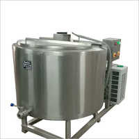 300 Ltr Bulk Milk Cooler