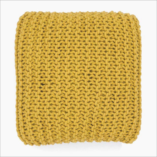 अनुकूलित डिजाइनर बुना हुआ तकिया और तकिया