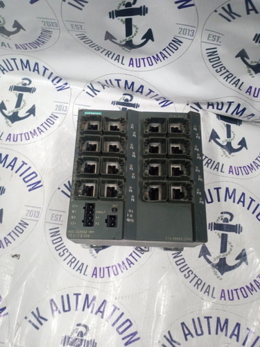 सीमेंस 6GK5216-0BA00-2AA3