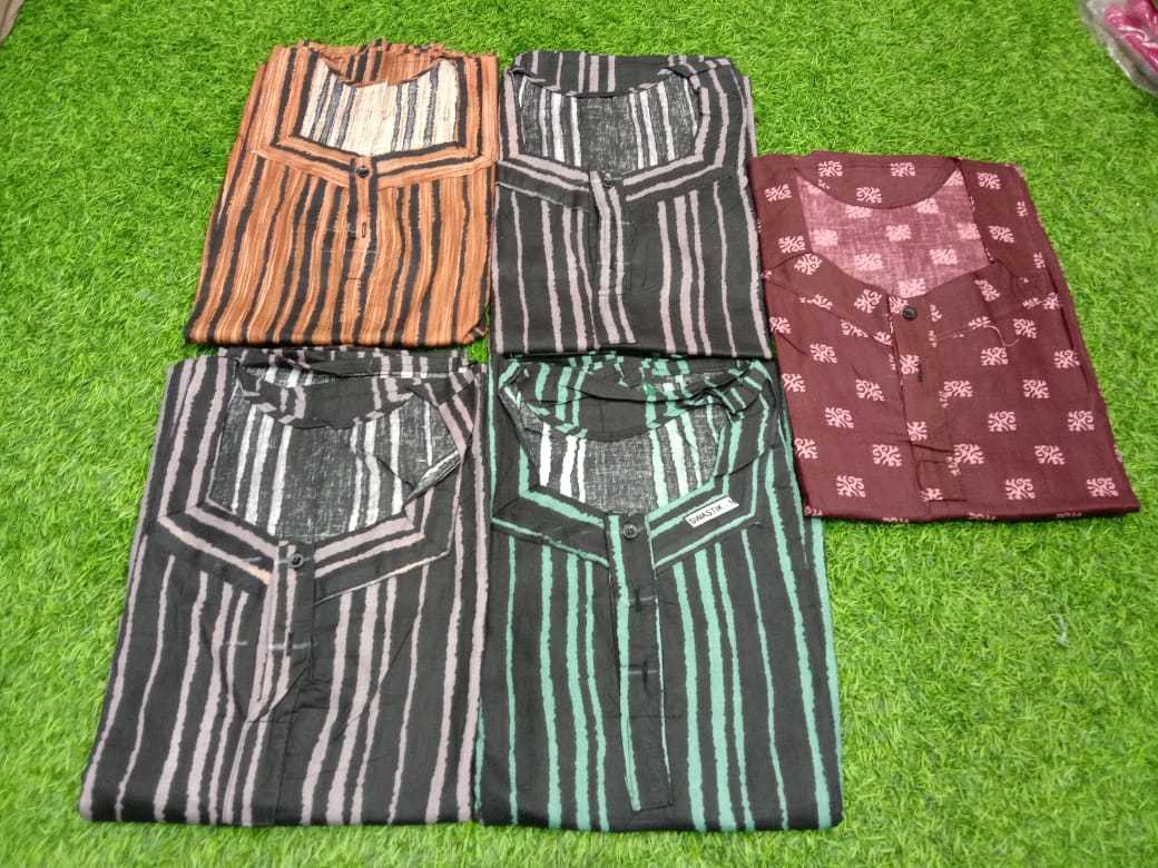 Reguler Procine Nighty