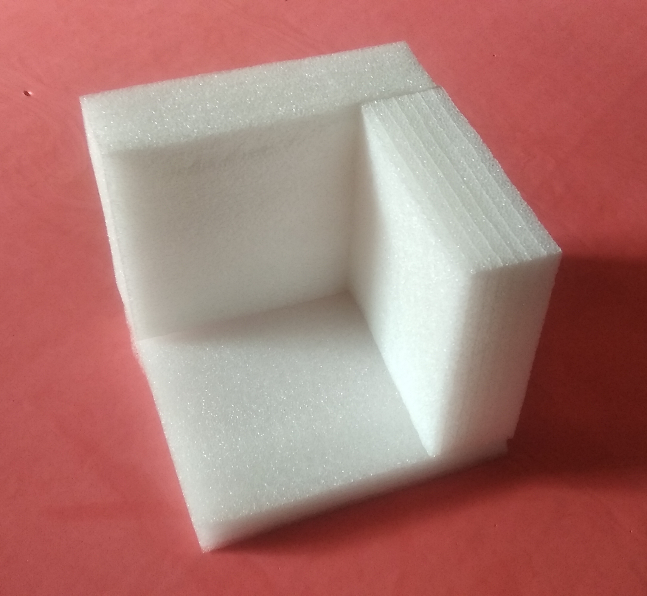 Epe Corner Packing Foam Application: Industrial Supplies