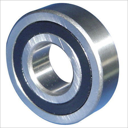 Clutch Bearing - Metal Construction | Self Aligning Ball Bearing Type