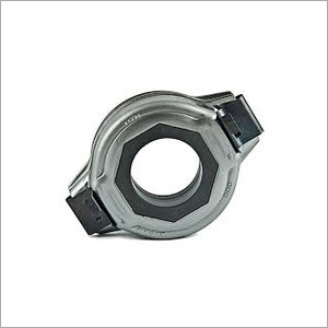 Car Clutch Bearing - Metal Material, Self-Aligning Ball Bearing Type | Durable Engineering for Enhanced Performance and Reliability