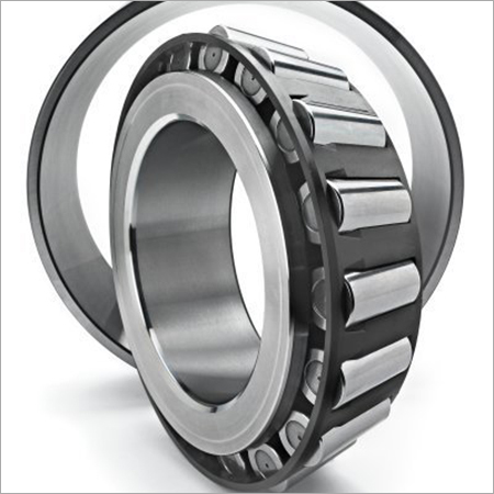 Taper Roller Bearing Self Aligning