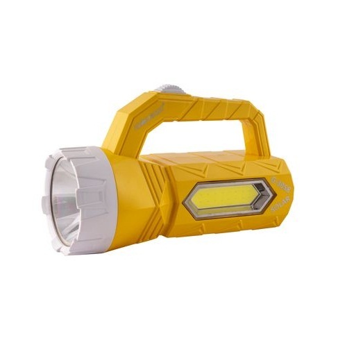 Kisan Solar Torch - Application: Industrial