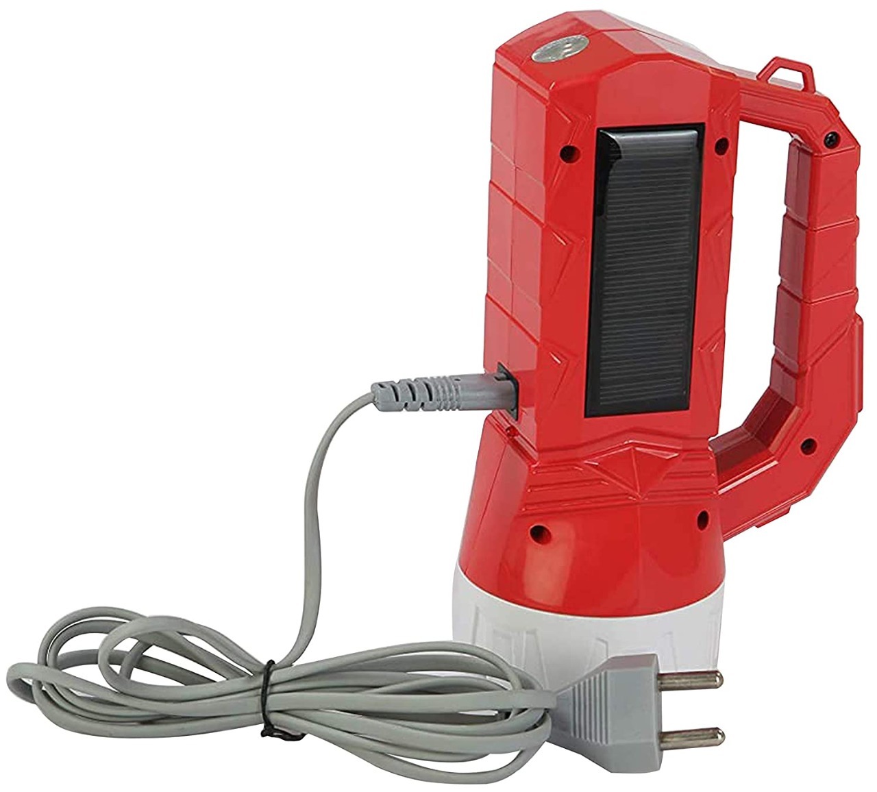 Kisan Solar Torch - Application: Industrial