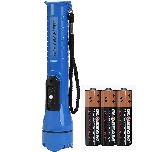 Globeam Bolt Smd Led Torch