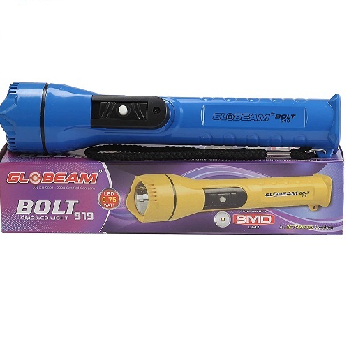 Globeam Bolt Smd Led Torch
