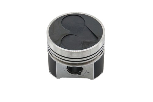 1G466-21110 Piston - Metal Construction | High-Output, Lightweight Design for Mini Excavators and Agricultural Machinery