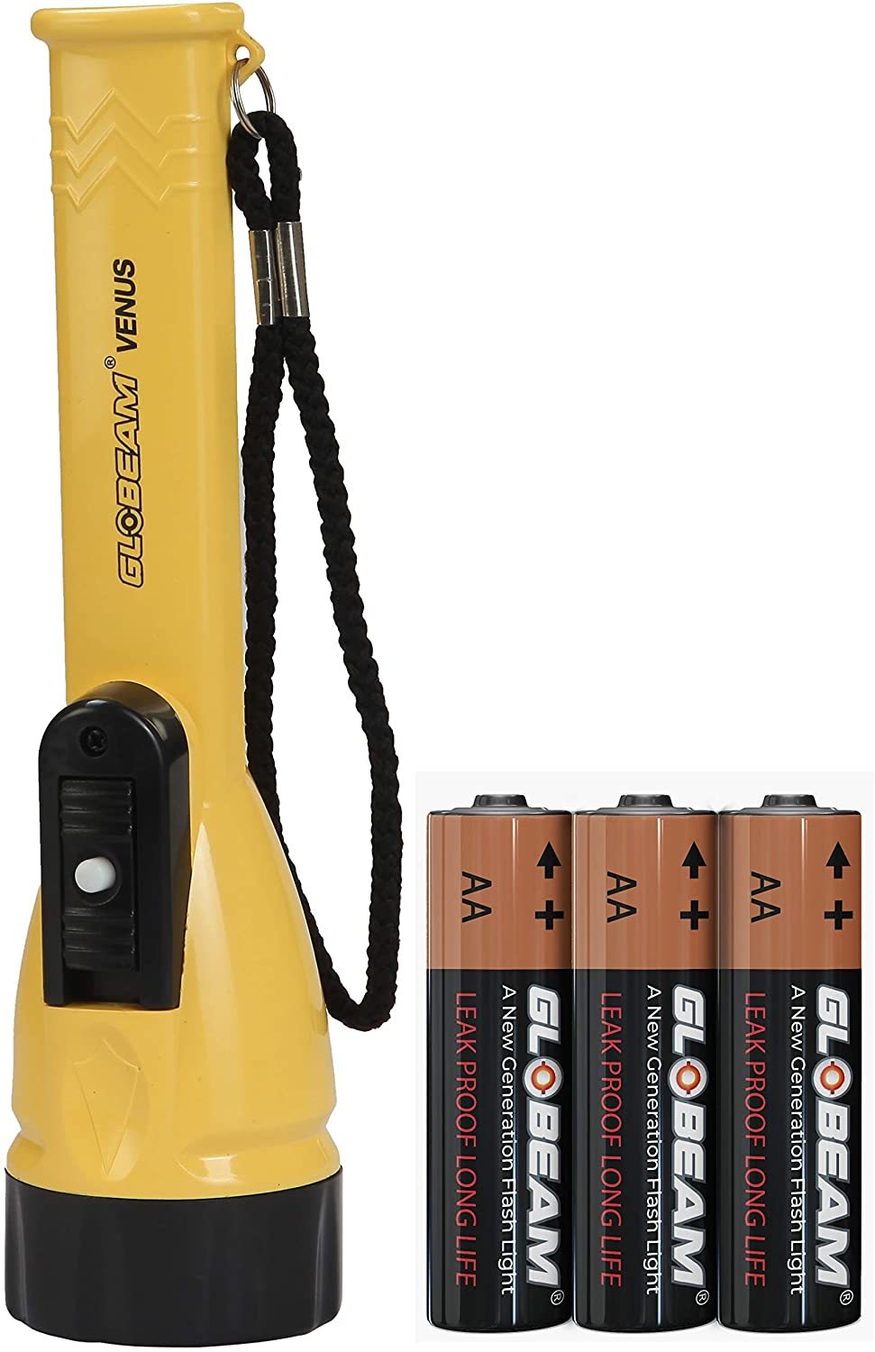 Globeam Venus Smd Led Torch