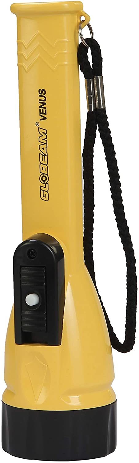 Globeam Venus Smd Led Torch