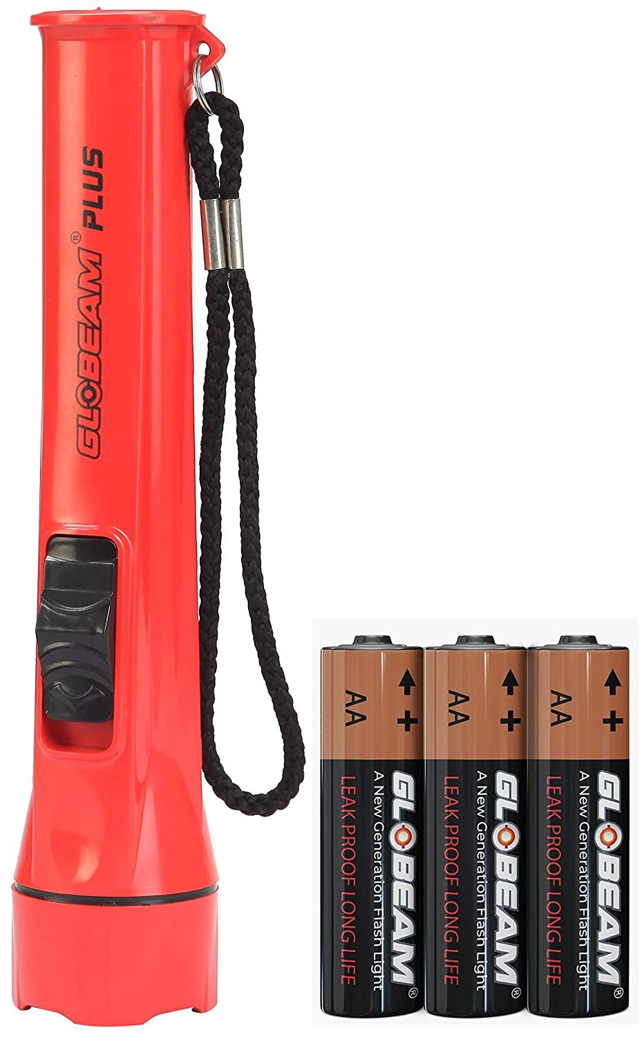 Globeam Plus Smd Led Torch