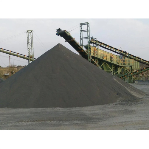 Fully Automatic Sand Making Plant