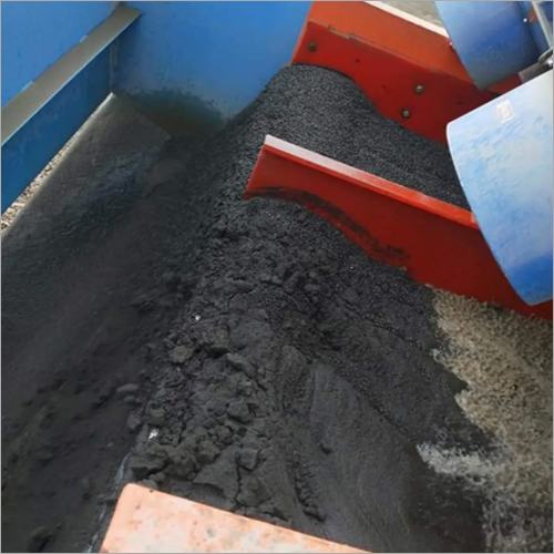 Fully Auto Sand Washer Machine