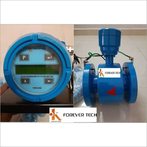 Stp Flow Meter