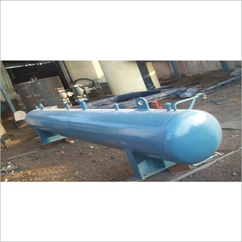 औद्योगिक तरल रिसीवर