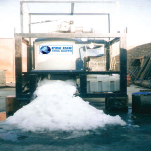 Pri Snow Making Systems