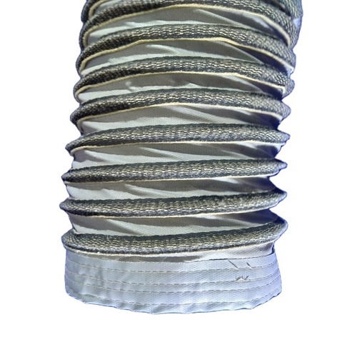 इंजन निकास गैस निष्कर्षण नली