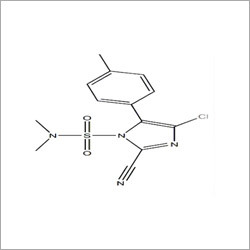 Cyazofamid API - CAS No 120116-88-3, High Purity | Room Temperature Storage