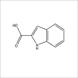 Indole-2-Carboxylic Acid Cas No: 1477-50-5