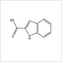 Indole-2-carboxylic Acid Cas No: 1477-50-5