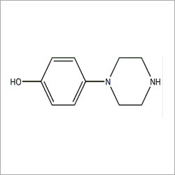 1-(4-Hydroxyphenyl) Piperazine - CAS No: 56621-48-8, High Purity | Room Temperature Storage Solutions